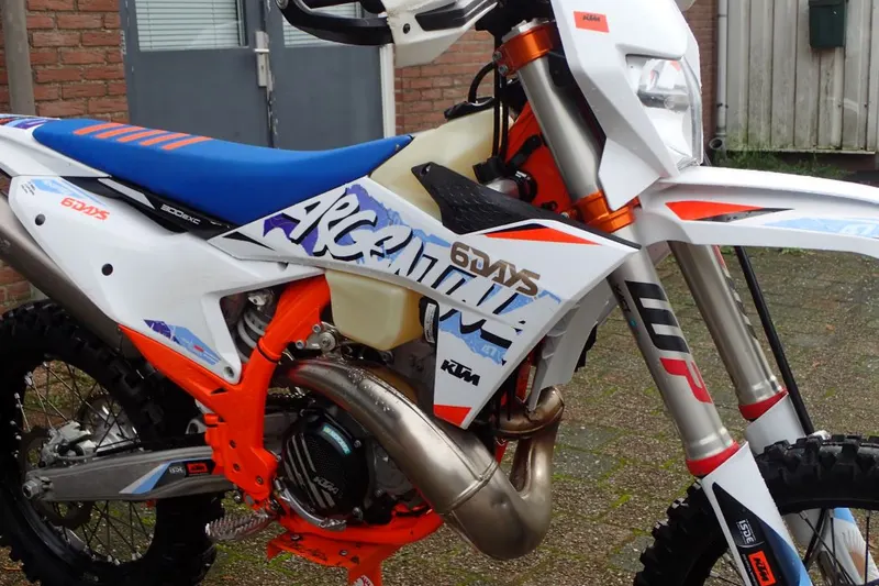 KTM 300 EXC (2024)