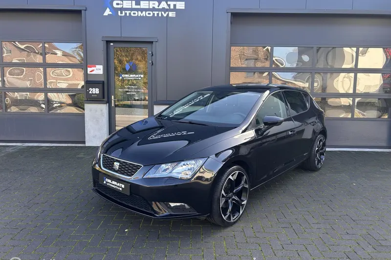 SEAT Leon (2013)