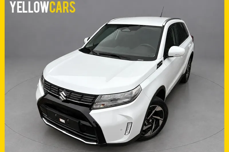 Suzuki Vitara (2025)