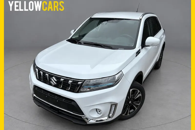 Suzuki Vitara (2023)