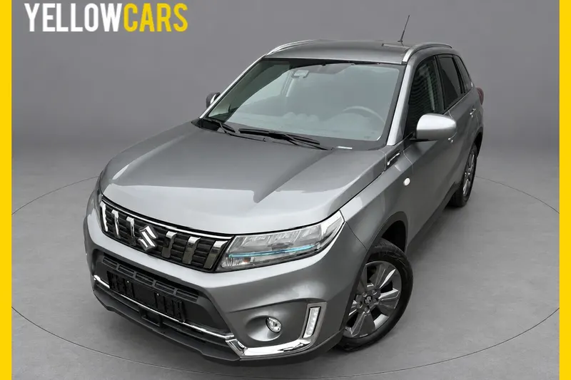Suzuki Vitara (2024)