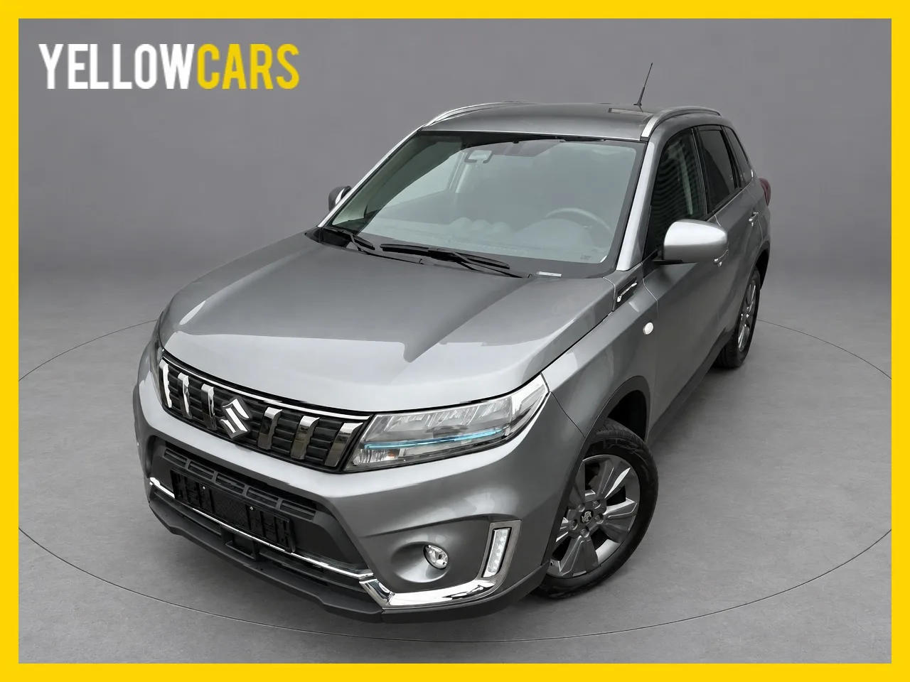 Suzuki Vitara (2024) — foto 1