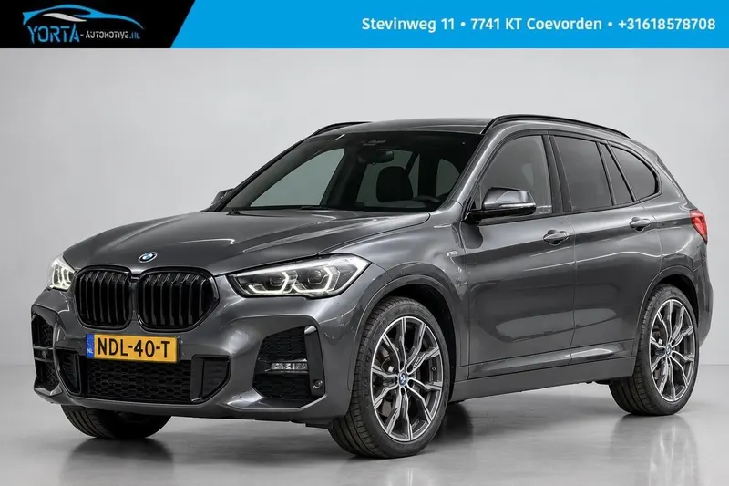 BMW X1 (2022)