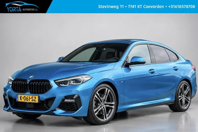 BMW 2-Serie (2021)