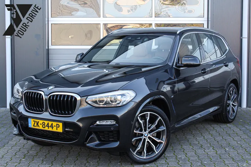 BMW X3 (2019)