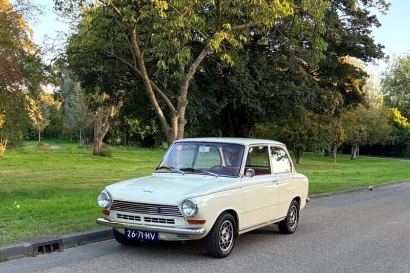DAF 55 (1969)