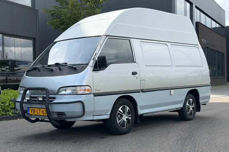 Hyundai H 100 (1994)