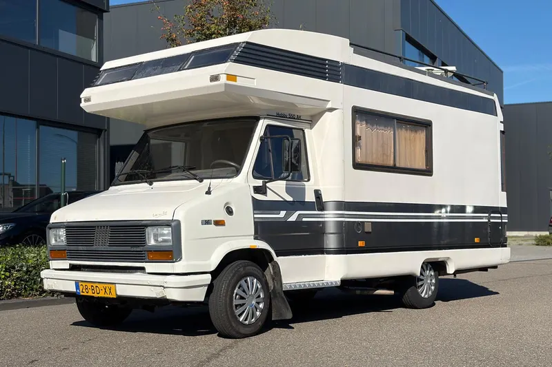 Fiat 280 (1988)