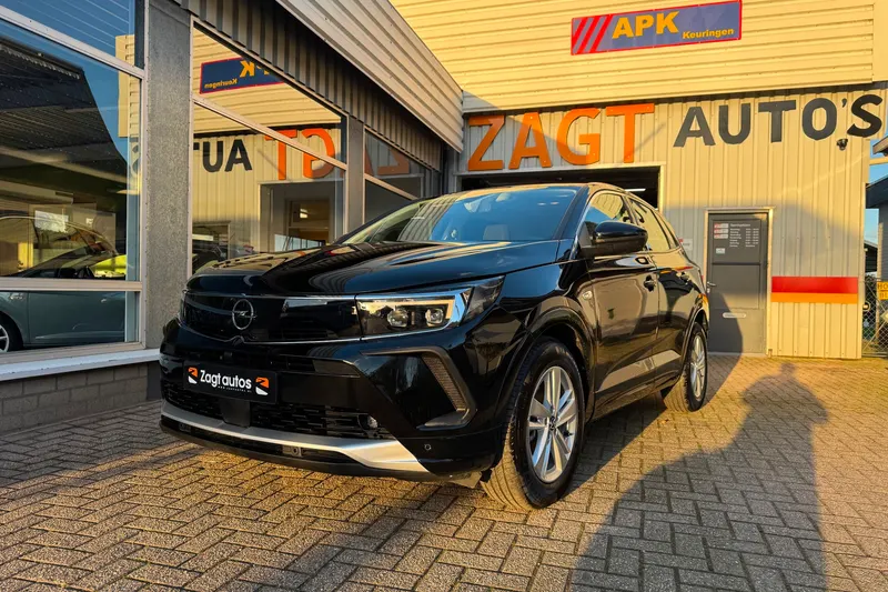 Opel Grandland (2025)