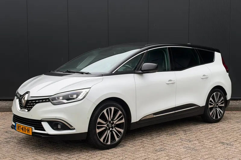 Renault Grand Scénic (2018)