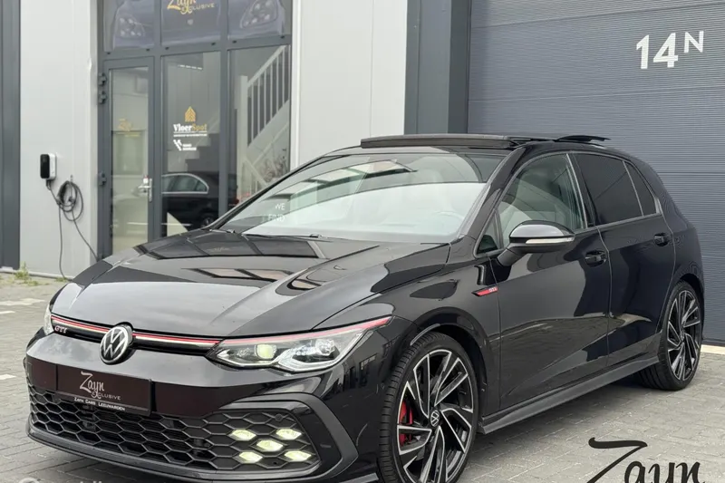 Volkswagen Golf (2020)