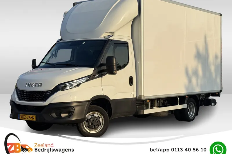 Iveco Daily (2021)