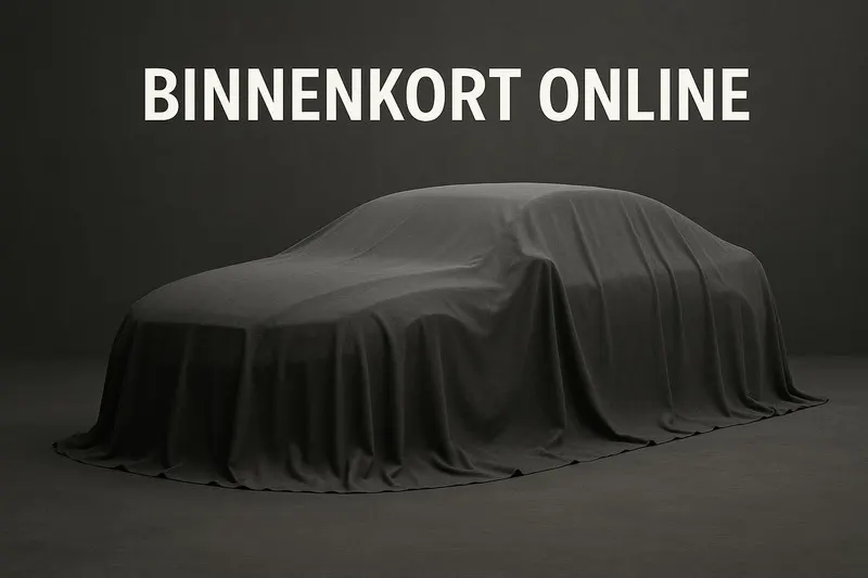 Volkswagen Caddy (2020)