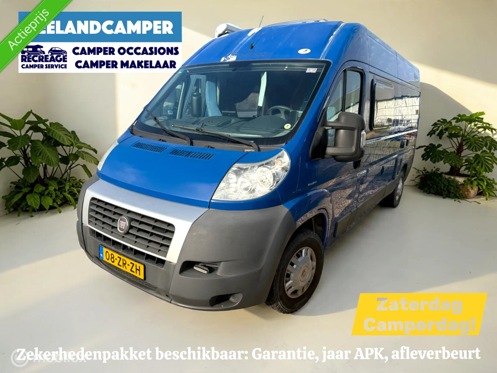 Globecar KW 009 (2007) — foto 1