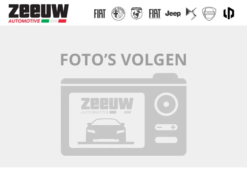Fiat 500C (2026) — foto 1
