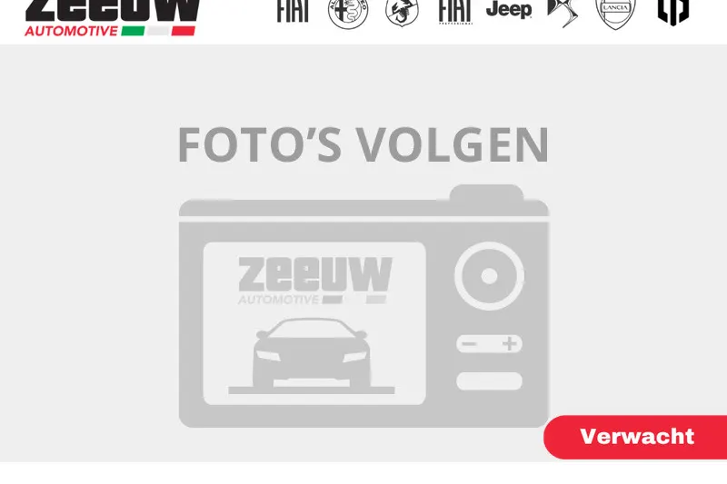 Alfa Romeo Stelvio (2020)