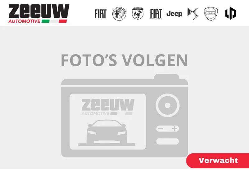 Alfa Romeo Stelvio (2020) — foto 1