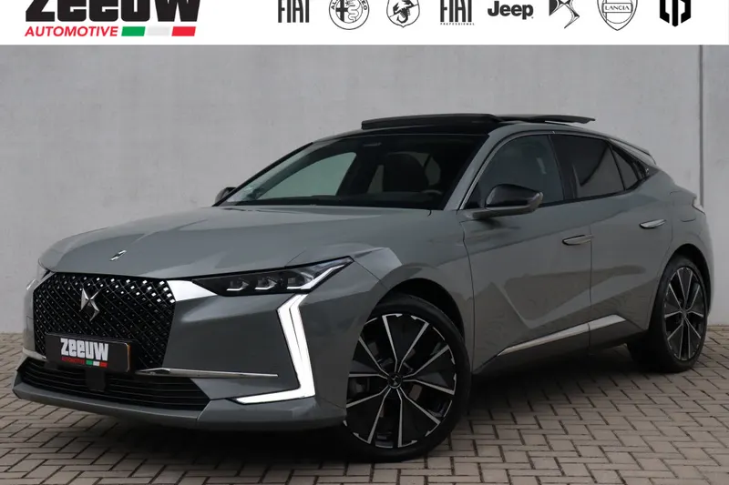 DS 4 (2023)