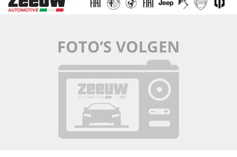 Fiat 500e (2022)