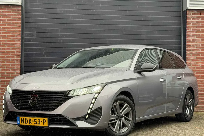 Peugeot 308 (2023)