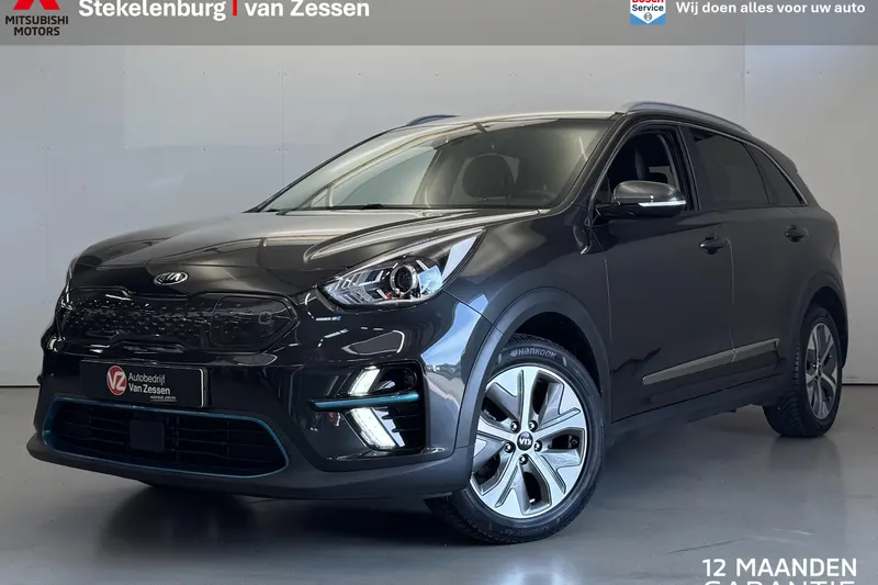 Kia Niro EV (2021)