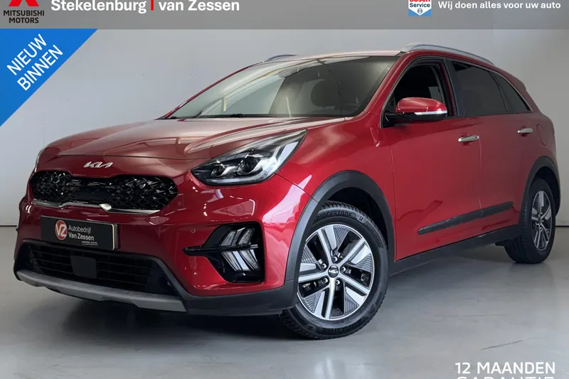Kia Niro (2021)