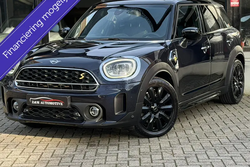 MINI Countryman (2021)