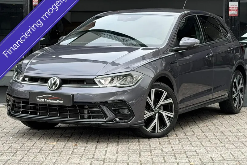 Volkswagen Polo (2022)
