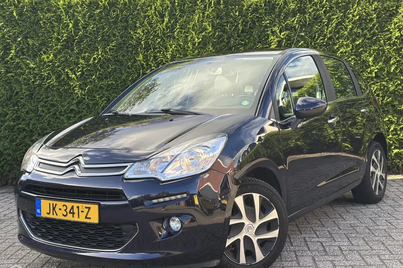 Citroën C3 (2016)