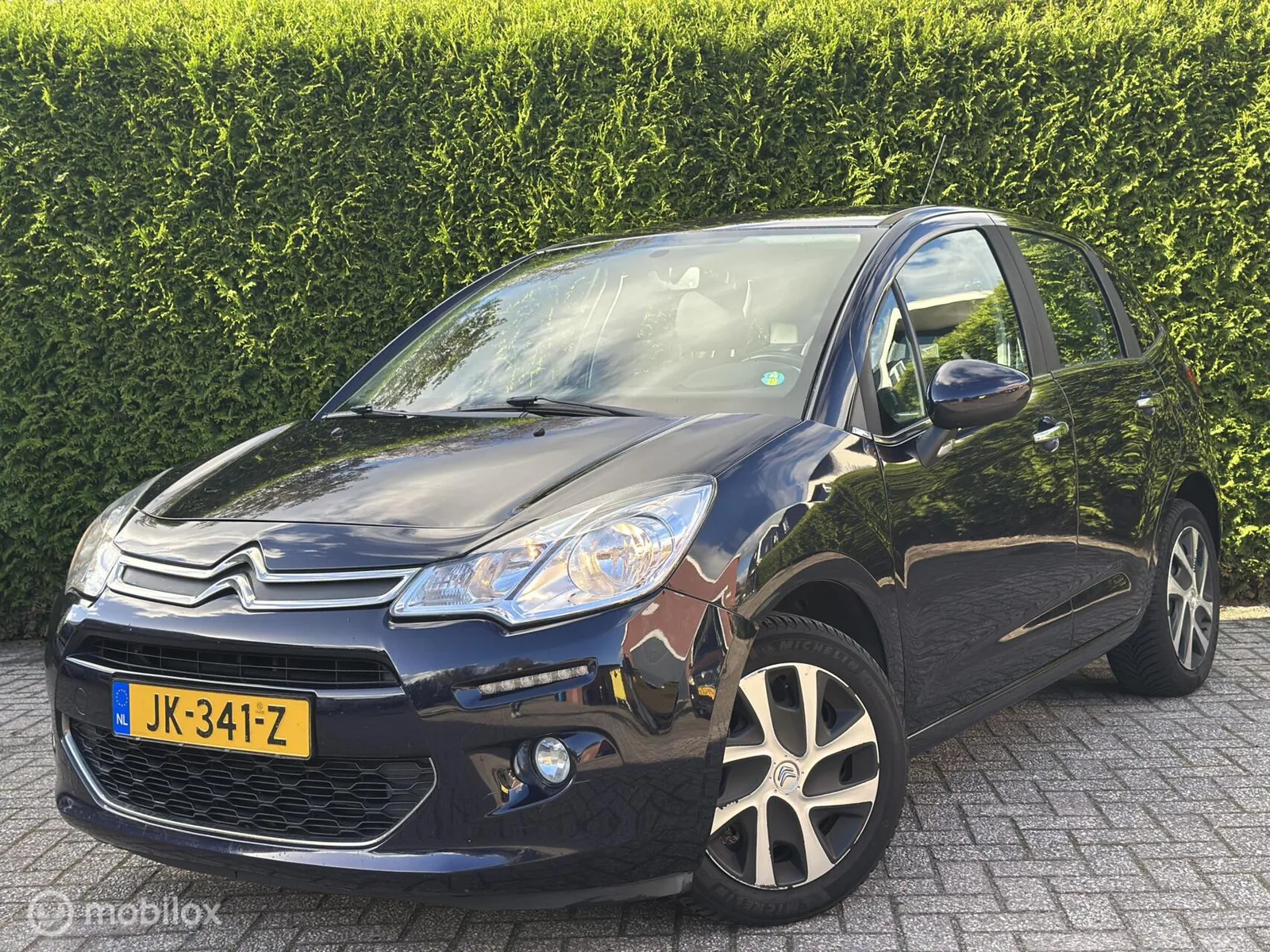 Citroën C3 (2016) — foto 1
