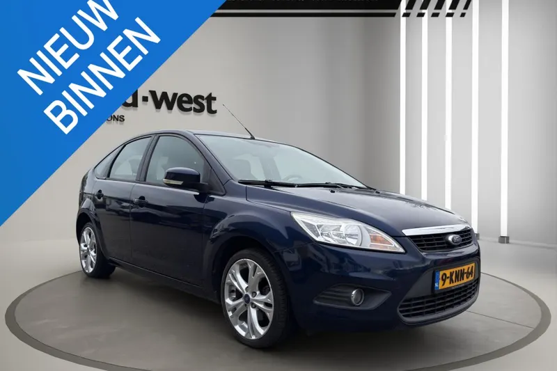Ford Focus (2011)