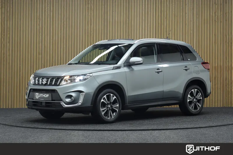 Suzuki Vitara (2019)