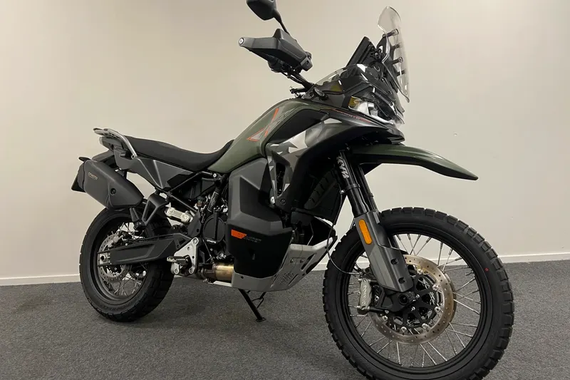 CFMoto 1000 MT-X (2026)