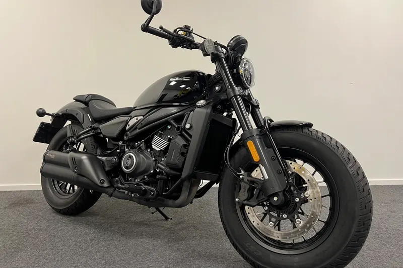 CFMoto 450 CL-C (2025)