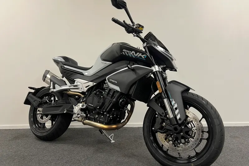 CFMoto 800 NK Sport (2026)