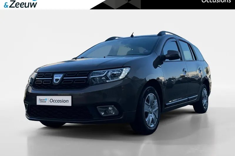Dacia Logan MCV (2017)