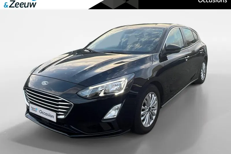 Ford Focus (2019)