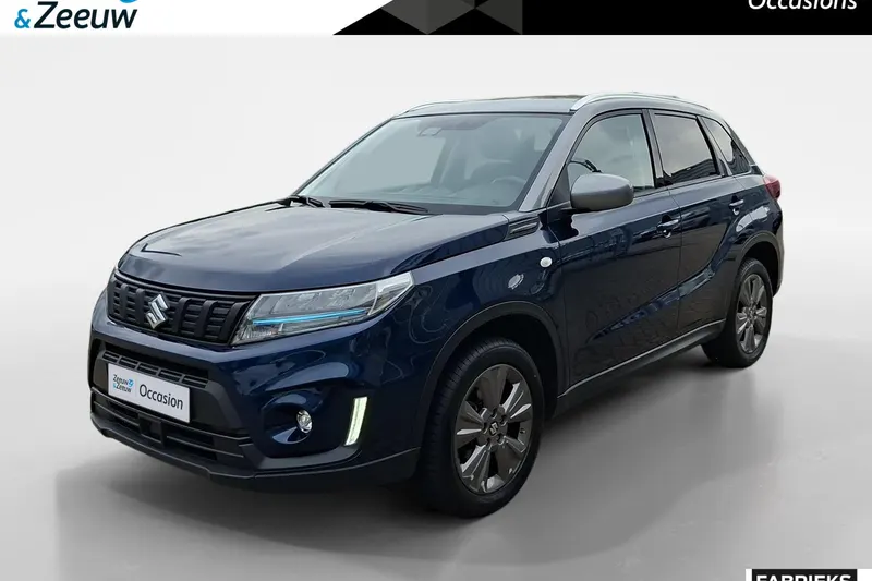 Suzuki Vitara (2024)