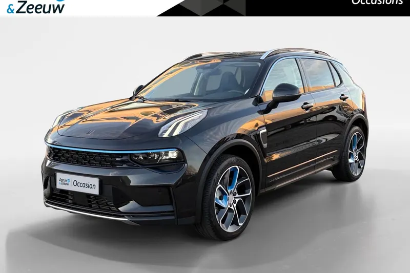 Lynk & Co 01 (2021)
