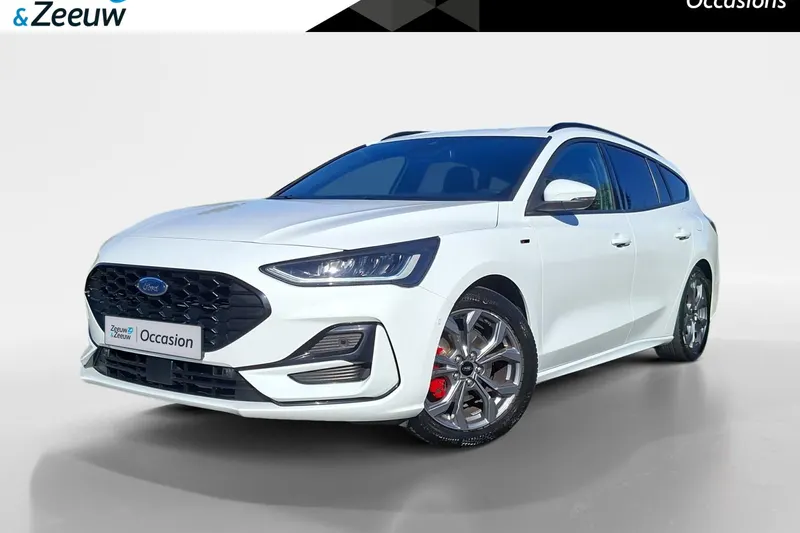 Ford Focus (2024)