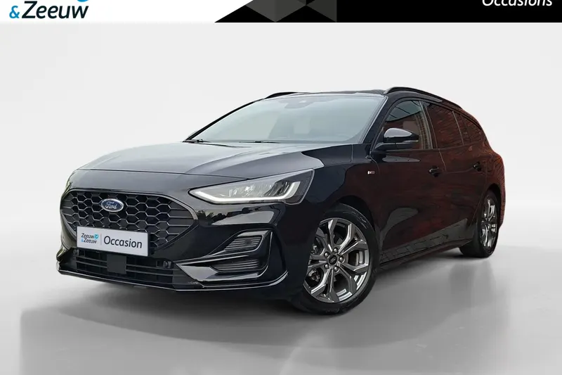 Ford Focus (2024)