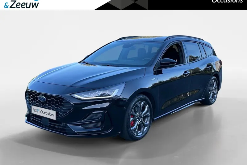 Ford Focus (2024)