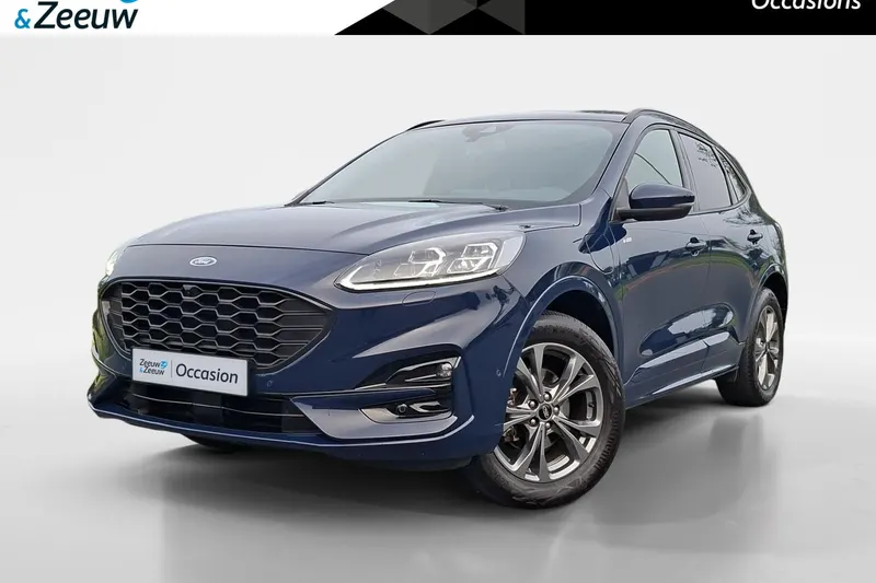 Ford Kuga (2023)