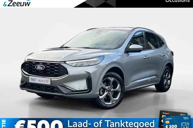 Ford Kuga (2026)