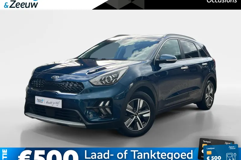 Kia Niro (2020)
