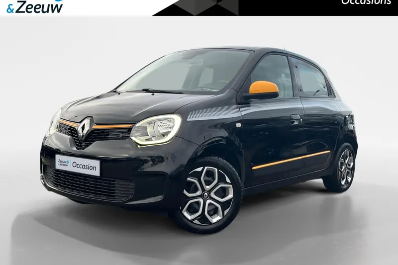 Renault Twingo (2020)
