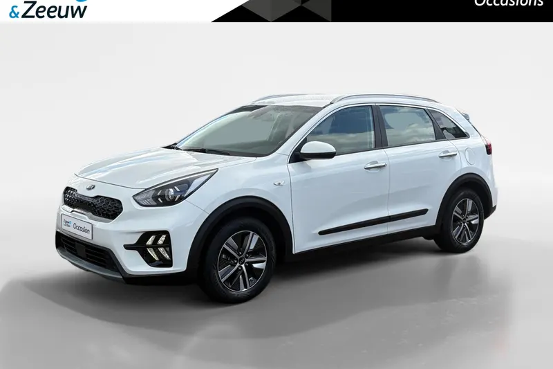 Kia Niro (2021)