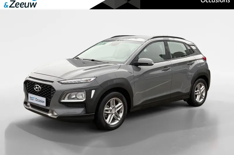 Hyundai Kona (2020)