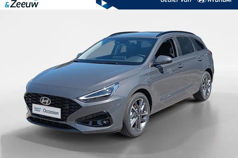 Hyundai i30 (2026)