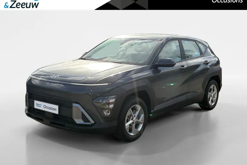 Hyundai Kona (2024)